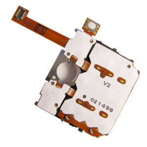 Sony Ericsson K810 UI Board OEM