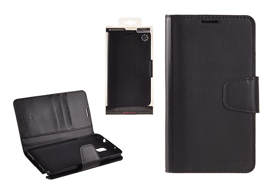 Sonata Case Sony Xperia Z1 Mini/Compact black