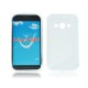 Samsung XCover 3 S-Line Silicone transparent
