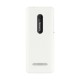 Nokia 206 BatteryCover white ORIGINAL
