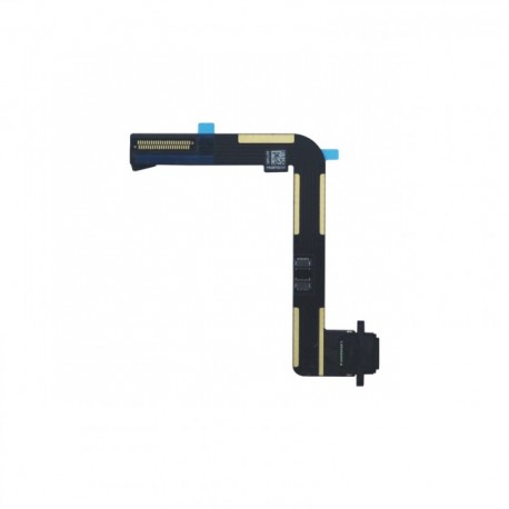 Ipad Air Dock Connector black ORIGINAL