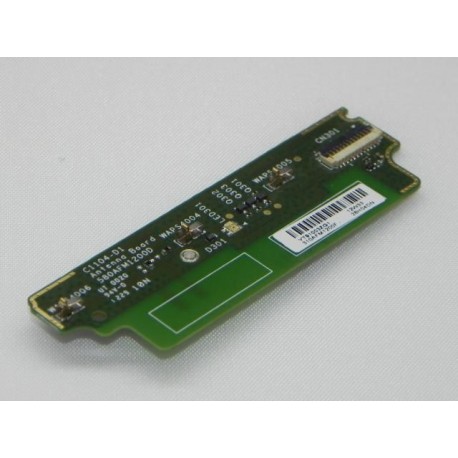 Sony Xperia Miro/ST23i Microfone+Antenna ORIGINAL