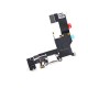 iPhone 5S Dock Connector+Microfone+Audio Connector black ΟΕΜ