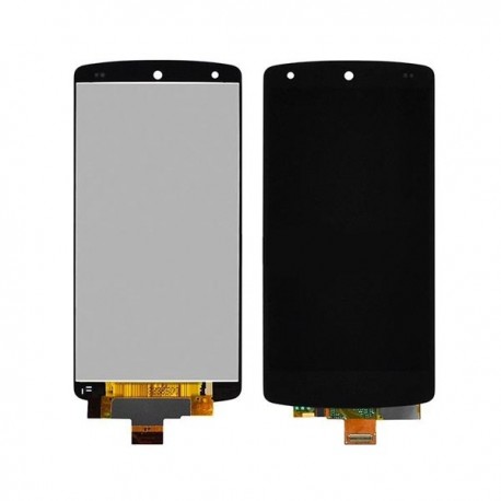 LG Nexus 5 D821 Lcd+Touch Screen w/o Frame HQ
