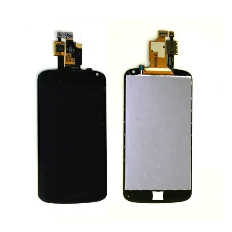 LG Nexus 4 E960 Lcd+Touch Screen w/o Frame HQ