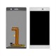 Huawei P7 Lcd+Touch Screen white HQ