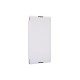 Samsung Galaxy A5 Nillkin Sparkle S-View Case white