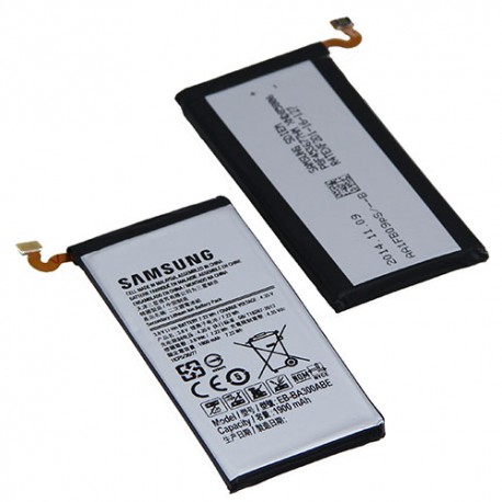 Samsung GH43-04381A Battery bulk ORIGINAL