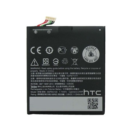 HTC Battery B0P9O100 Desire 610 bulk ORIGINAL