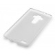 Samsung Galaxy J1Ultra Slim 0.3mm Silicone transparent