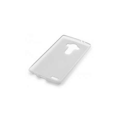 Samsung Galaxy J1Ultra Slim 0.3mm Silicone transparent