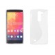 LG Magna S-Line Silicone transparent