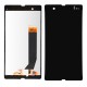 Sony Xperia Z Lcd+Touch Screen w/o black HQ