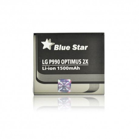 LG Battery P990Optimus 2X 1500mAh B.S.