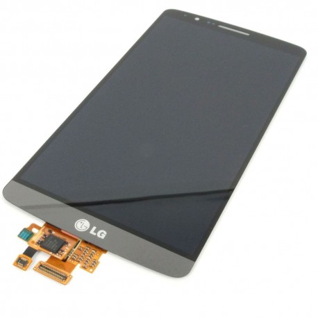 LG G3 Lcd+Touch Screen w/o black HQ