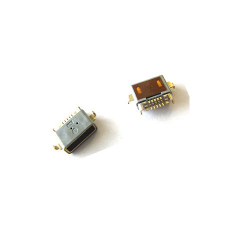 Sony Ericsson Connector Charging Xperia Neo MT15i ORIGINAL