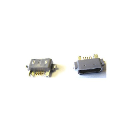 Sony Ericsson WT19i Live Walkman Connector Charging OEM