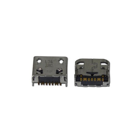 Samsung S6810 Galaxy Fame Micro Usb Connector Charging ORIGINAL