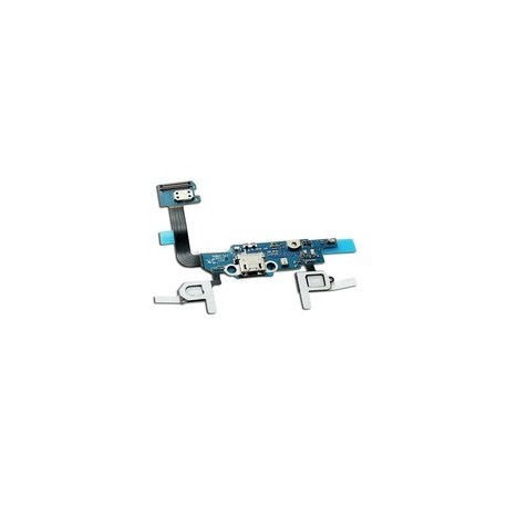 Samsung Galaxy Alpha G850 System Connector+Microphone ORIGINAL