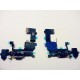 iPhone 5C Dock Connector+Microfone+Audio Connector black