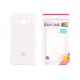 Jelly Silicone Samsung Galaxy A5/A500 white