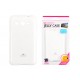 Jelly Silicone Samsung Galaxy Core 2/G355 white