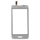 LG L65/D280 Touch Screen white HQ