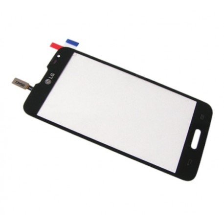 LG L70/D320 Touch Screen black HQ