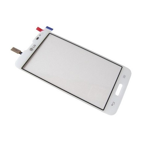 LG L70/D320 Touch Screen white HQ