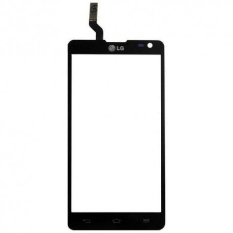 LG L9 2/D605 Touch Screen black HQ
