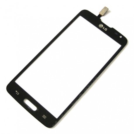 LG L90,D405 Touch Screen black HQ
