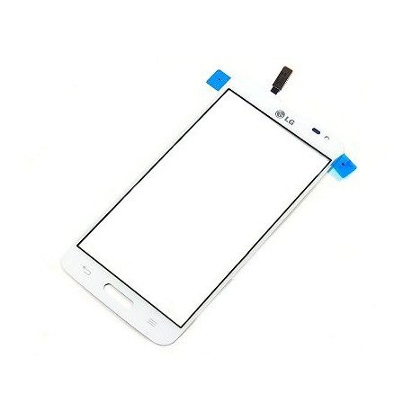 LG L90,D405 Touch Screen white HQ