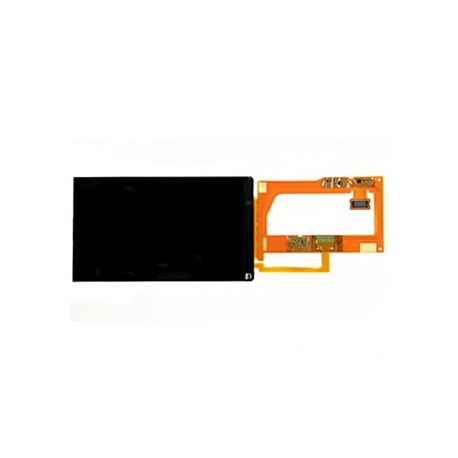 LG P970 Optimus Black Lcd HQ