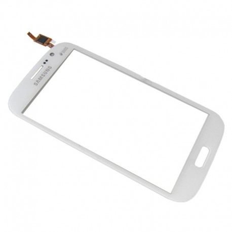 Samsung i9060i Galaxy Grand Neo PLUS Touch Screen white ORIGINAL