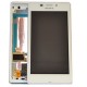 Sony Xperia M2 Aqua Lcd+Touch Screen white ORIGINAL