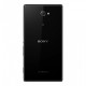Sony Xperia M2 Aqua BatteryCover black ORIGINAL