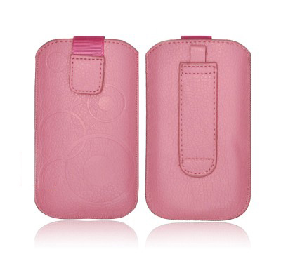 Forcell Case Deco S5230 pink