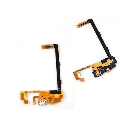 LG Nexus 5 D821 System Connector ORIGINAL
