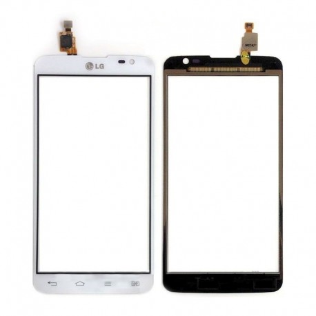 LG L90 Duos/D410 Touch Screen white ORIGINAL