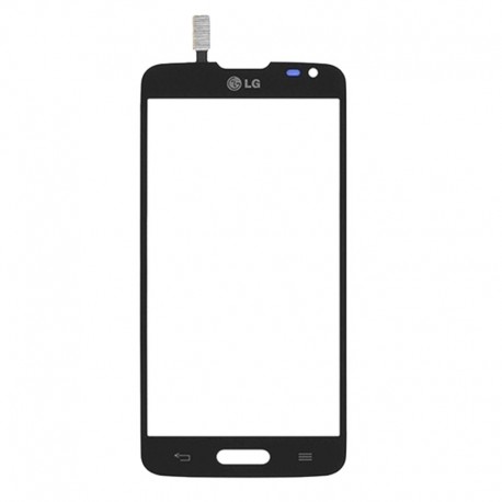 LG L90 Duos/D410 Touch Screen black ORIGINAL