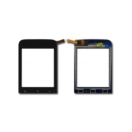 Alcatel OT 903D Touch Screen black ORIGINAL