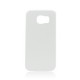 Samsung Galaxy S6 Edge Plus Jelly Silicone white