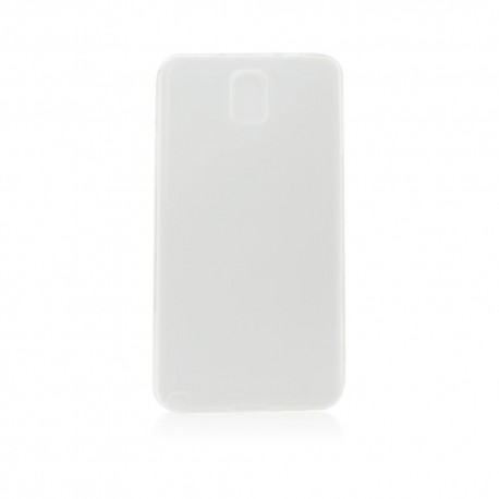 Samsung G318 Galaxy Trend 2 Ultra Slim 0.3mm Silicone transparent