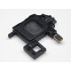 Samsung i8190 Buzzer Loudspeaker black ORIGINAL