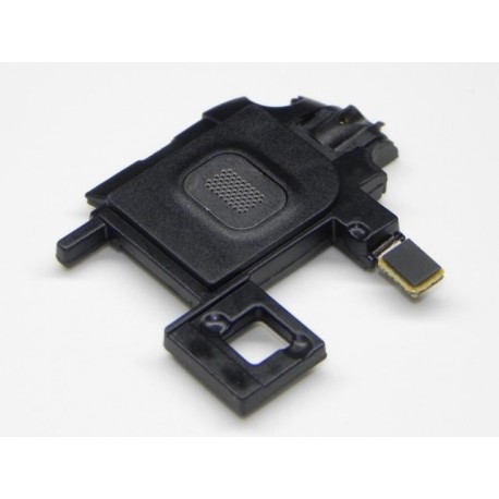 Samsung i8190 Buzzer Loudspeaker black ORIGINAL