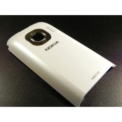 Nokia C2-03 Battery Cover white ORIGINAL
