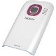Nokia C2-02 BatteryCover white ORIGINAL