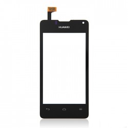 Huawei Y300 Touch Screen black HQ