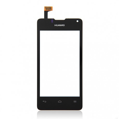 Huawei Y300 Touch Screen black HQ