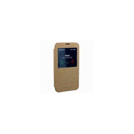 Mercury Viva Case Window iPhone 6 4.7"blue
